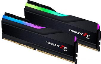 Оперативная память G.Skill Trident Z5 RGB 2x16ГБ DDR5 6000 МГц F5-6000J3238F16GX2-TZ5RK, фото 3