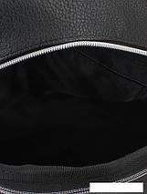 Городской рюкзак Медведково 21с1701-к14 (черный), фото 3