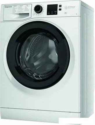 Стиральная машина Hotpoint-Ariston NSS 6015 K RU, фото 2