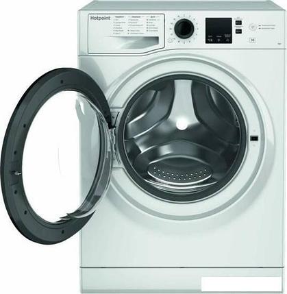 Стиральная машина Hotpoint-Ariston NSS 6015 K RU, фото 2