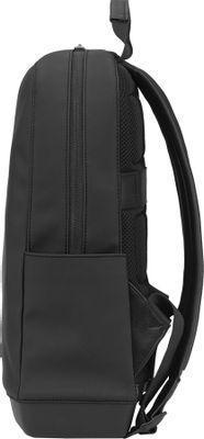 Рюкзак Moleskine The Backpack Soft Touch, 41 х 13 х 32 см, черный [et9cc02bkbk] - фото 2 - id-p213134178