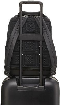 Рюкзак Moleskine The Backpack Soft Touch, 41 х 13 х 32 см, черный [et9cc02bkbk] - фото 6 - id-p213134178