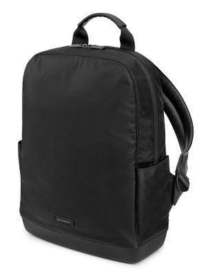 Рюкзак Moleskine The Backpack Ripstop, 41 х 13 х 32 см, черный [et93rccbkbk] - фото 1 - id-p213134180