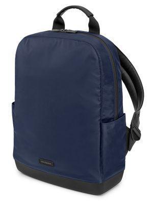 Рюкзак Moleskine The Backpack Ripstop, 41 х 13 х 32 см, темно-синий [et93rccbkb47] - фото 1 - id-p213134181