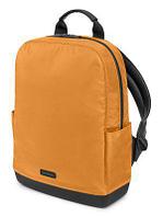 Рюкзак Moleskine The Backpack Ripstop, 41 х 13 х 32 см, оранжевый [et20scc033bkm2]