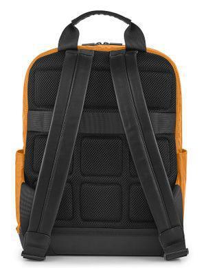 Рюкзак Moleskine The Backpack Ripstop, 41 х 13 х 32 см, оранжевый [et20scc033bkm2] - фото 2 - id-p213134183