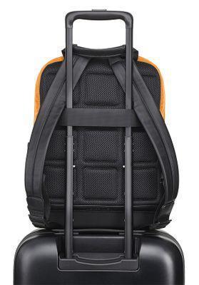 Рюкзак Moleskine The Backpack Ripstop, 41 х 13 х 32 см, оранжевый [et20scc033bkm2] - фото 7 - id-p213134183