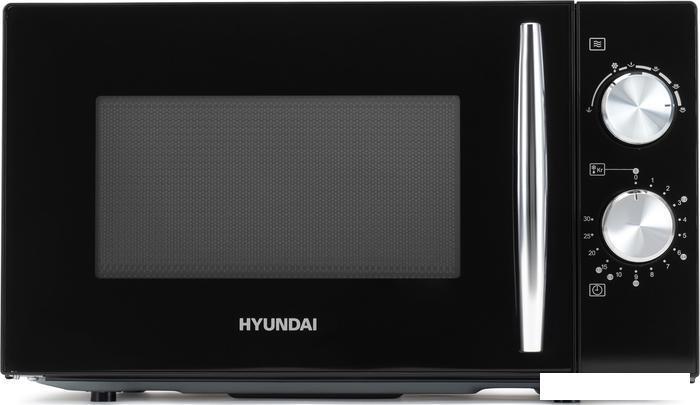 Микроволновая печь Hyundai HYM-M2050, фото 2