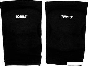 Наколенники Torres Light PRL11019XL-02 (XL, черный), фото 3