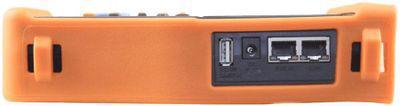 Тестер Tezter TIP-H-4,3(ver.2), оранжевый - фото 3 - id-p213388319