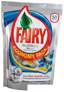 Fairy Platinum All in 1 (50 шт)