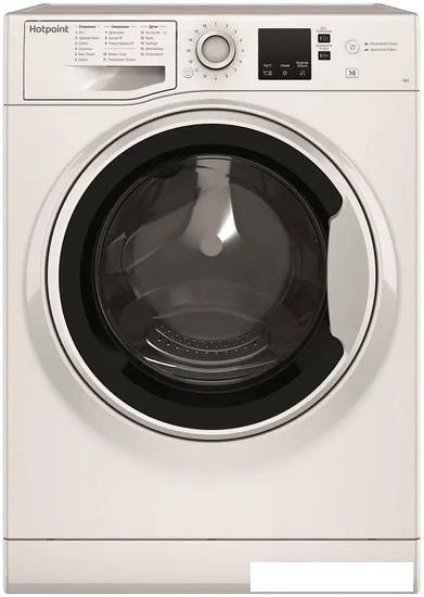 Стиральная машина Hotpoint-Ariston NSS 6015 W RU