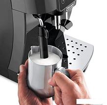 Эспрессо кофемашина DeLonghi Magnifica Start ECAM 220.22 GB, фото 2