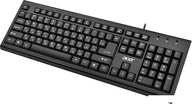 Клавиатура Acer OKW120, фото 3