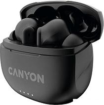 Наушники Canyon TWS-8 (черный), фото 3