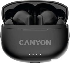 Наушники Canyon TWS-8 (черный), фото 3
