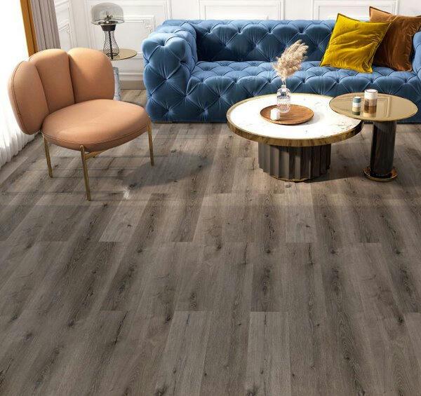 SPC AspenFloor Smart Choice SC1-7 Дуб Винтаж