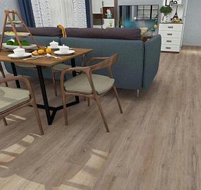 SPC AspenFloor Smart Choice SC1-5 Дуб Кромвель