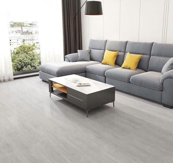 SPC AspenFloor Trend TR2-01 Дуб Гамбург