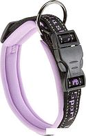 Ошейник Ferplast Sport Dog C25/45 78004019 (сиреневый)