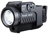 Подствольный фонарь FENIX GL22