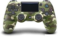 Геймпад Sony DualShock 4 v2 (камуфляж)