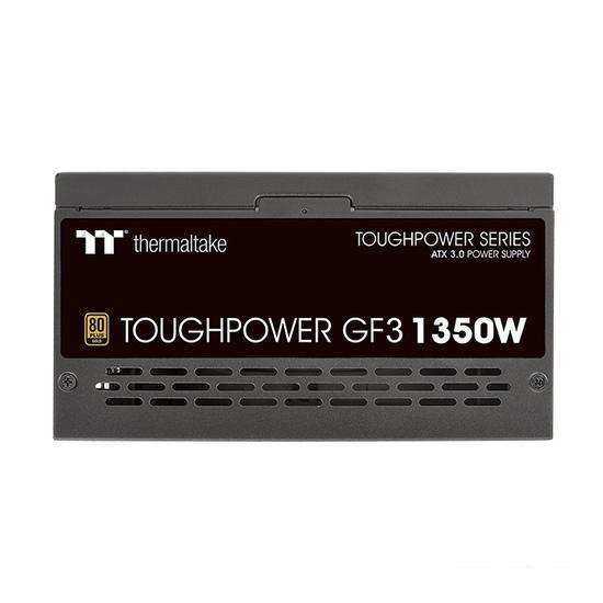 Блок питания Thermaltake Toughpower GF3 1350W Gold - TT Premium Edition PS-TPD-1350FNFAGE-4 - фото 3 - id-p209829531