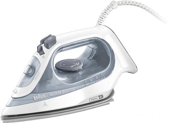 Утюг Braun Texstyle 3 SI 3054 GY, фото 2