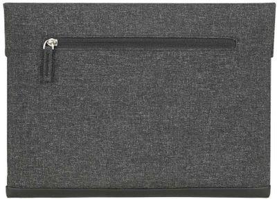 Чехол для ноутбука 13.3" Riva 8803, черный, MacBook Pro и Ultrabook - фото 2 - id-p213131636