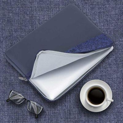 Чехол для ноутбука 13.3" Riva 7903, синий, MacBook Pro и Ultrabook - фото 6 - id-p213131637