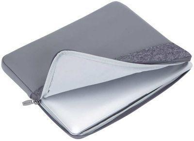 Чехол для ноутбука 13.3" Riva 7903, серый, MacBook Pro и Ultrabook - фото 8 - id-p213131638