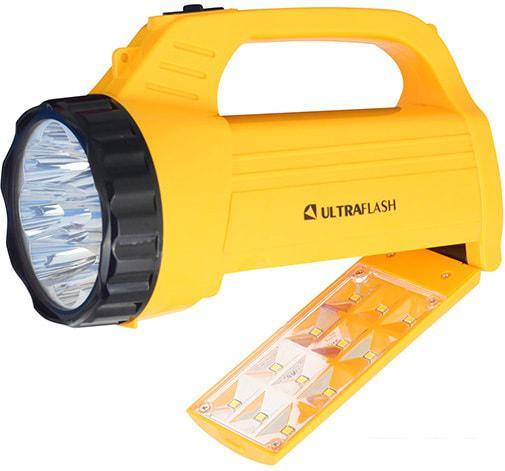 Фонарь Ultraflash LED3819CSM - фото 1 - id-p211455982