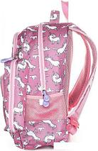Школьный рюкзак Schoolformat Soft 2 + Little Unicorn РЮКМ2П-ЛЛЮ, фото 2