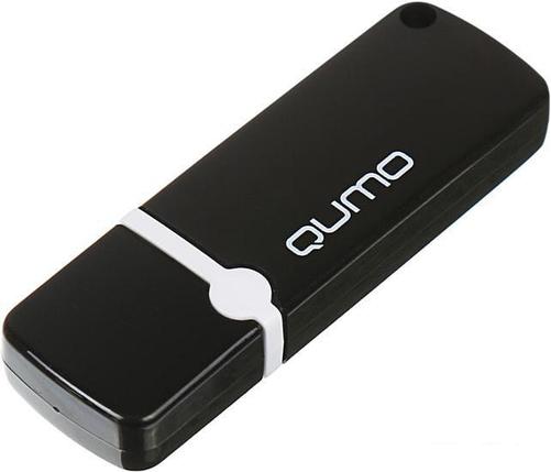 USB Flash QUMO Optiva 02 64GB, фото 2