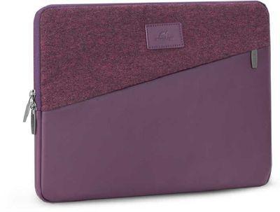 Чехол для ноутбука 13.3" Riva 7903, красный, MacBook Pro и Ultrabook - фото 3 - id-p213131639