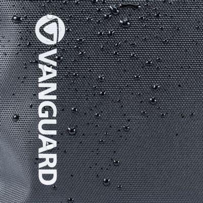Чехол для беззеркальной камеры Vanguard Alta WPL черный - фото 3 - id-p213131661