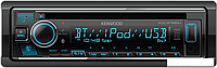 CD/MP3-магнитола Kenwood KDC-BT660U