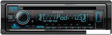 CD/MP3-магнитола Kenwood KDC-BT660U