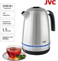 Электрический чайник JVC JK-KE1720, фото 3