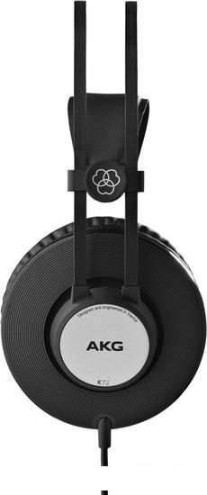 Наушники AKG K72 - фото 2 - id-p214625709