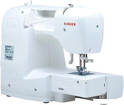 Компьютерная швейная машина Singer С5205-PR, фото 3