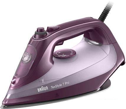 Утюг Braun TexStyle 7 Pro SI 7181 VI, фото 2