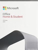 Офисное приложение Microsoft Office для дома и учебы 2021 [79g-05388]