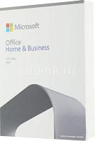 Офисное приложение Microsoft Office для дома и бизнеса 2021 [t5d-03511]