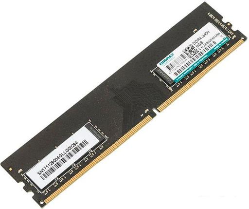 Оперативная память Kingmax 8GB DDR4 PC4-19200 KM-LD4-2400-8GS, фото 2