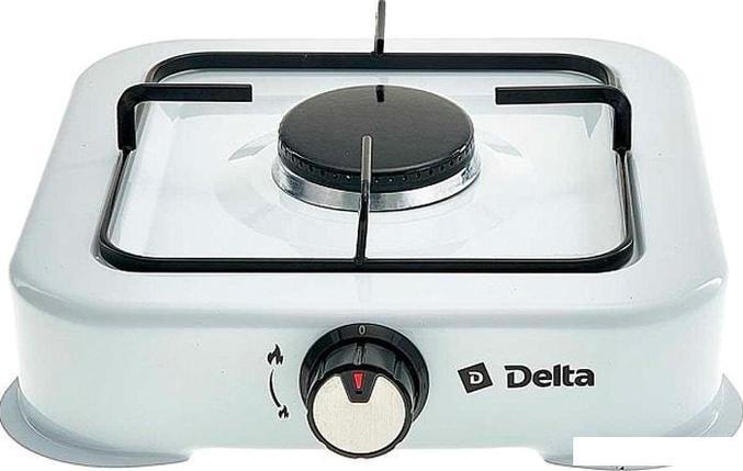 Настольная плита Delta D-2205, фото 2