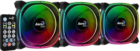 Вентилятор для корпуса AeroCool Astro 12 Pro, фото 2