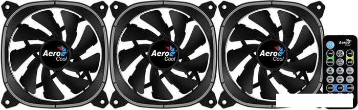 Вентилятор для корпуса AeroCool Astro 12 Pro, фото 3