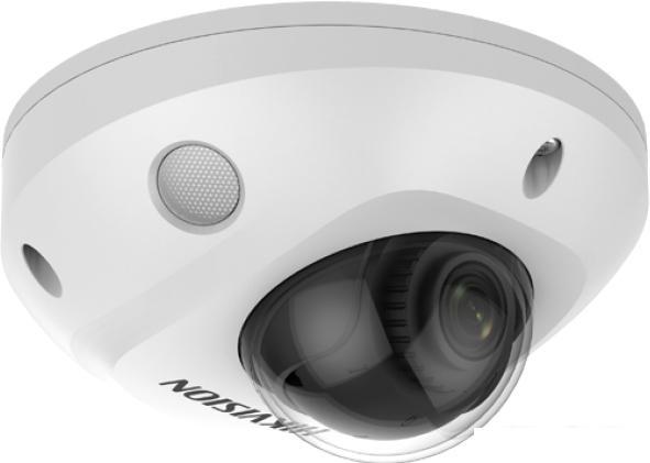 IP-камера Hikvision DS-2CD2563G2-IS (4 мм) - фото 1 - id-p211902387