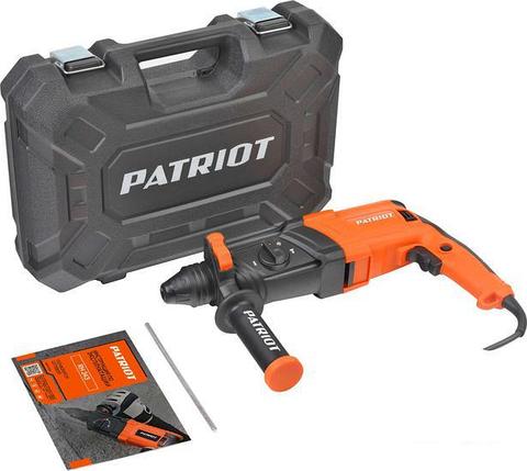 Перфоратор Patriot RH 243 140301343, фото 2